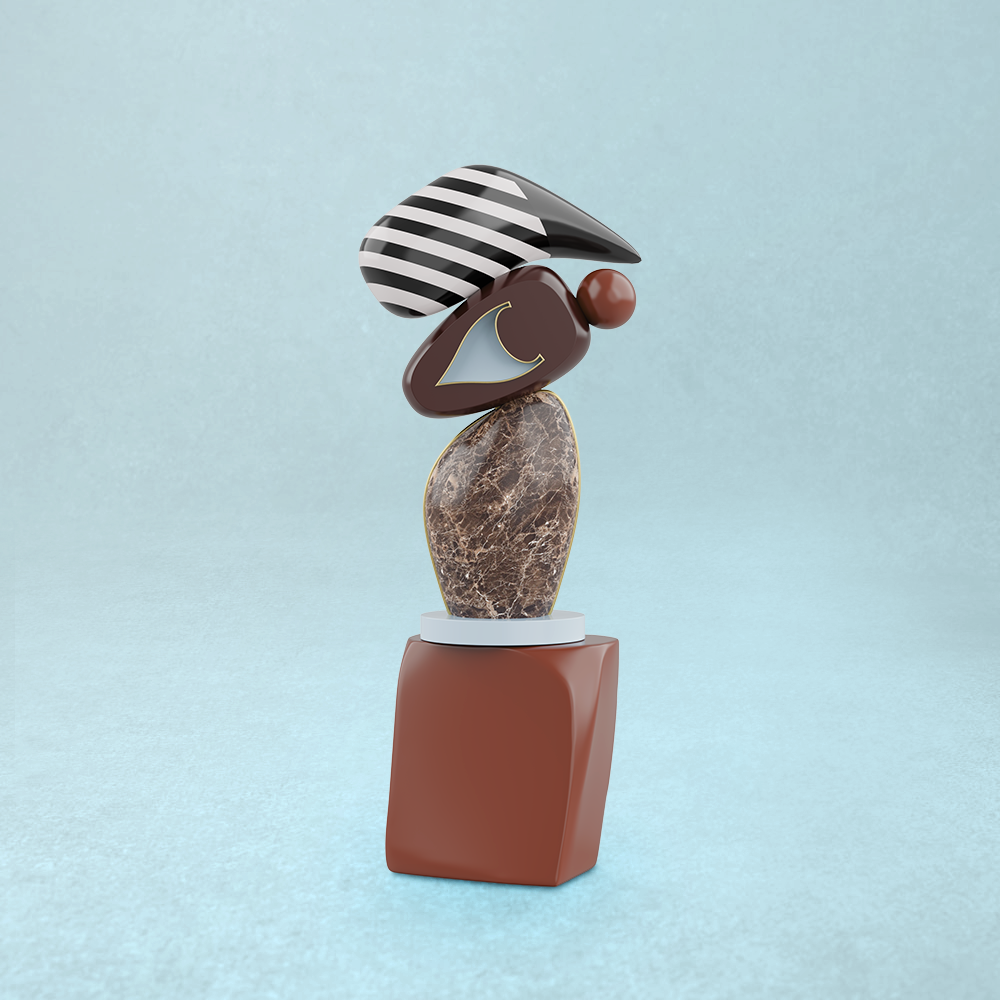 Echoes ii totem thumb